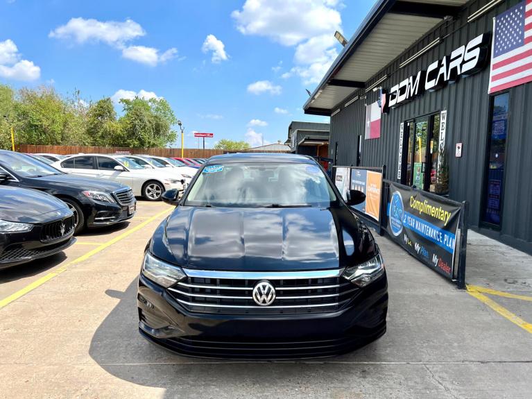 Used 2019 Volkswagen Jetta 1.4T SE 8A for sale $17,995 at zz-AAN Blow Out Auto Sales in Gurnee IL 60031 3