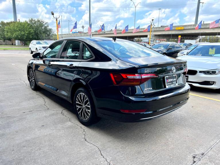 Used 2019 Volkswagen Jetta 1.4T SE 8A for sale $17,995 at zz-AAN Blow Out Auto Sales in Gurnee IL 60031 5