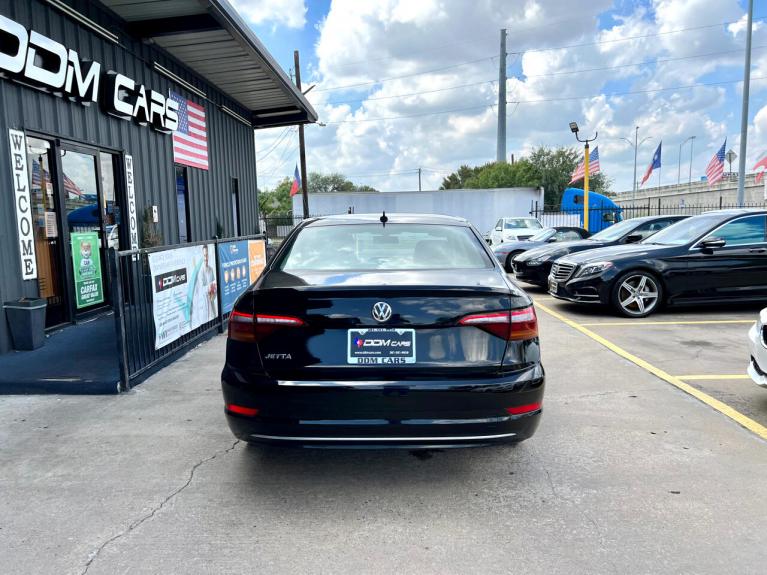 Used 2019 Volkswagen Jetta 1.4T SE 8A for sale $17,995 at zz-AAN Blow Out Auto Sales in Gurnee IL 60031 6