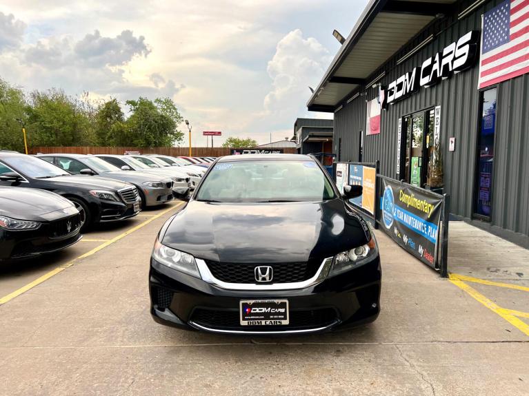 Used 2015 Honda Accord LX-S Coupe CVT for sale $14,995 at zz-AAN Blow Out Auto Sales in Gurnee IL 60031 3