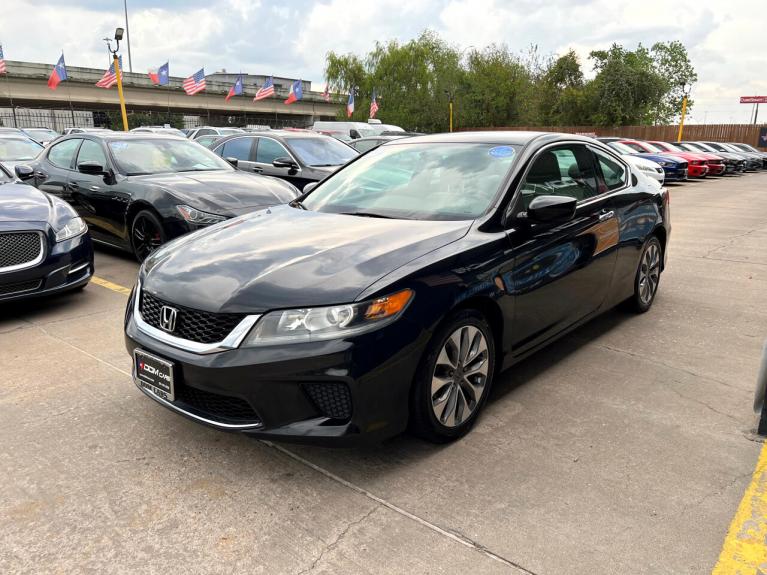 Used 2015 Honda Accord LX-S Coupe CVT for sale $14,995 at zz-AAN Blow Out Auto Sales in Gurnee IL 60031 4