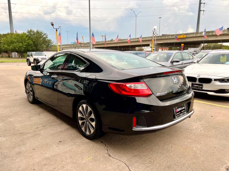 Used 2015 Honda Accord LX-S Coupe CVT for sale $14,995 at zz-AAN Blow Out Auto Sales in Gurnee IL 60031 5