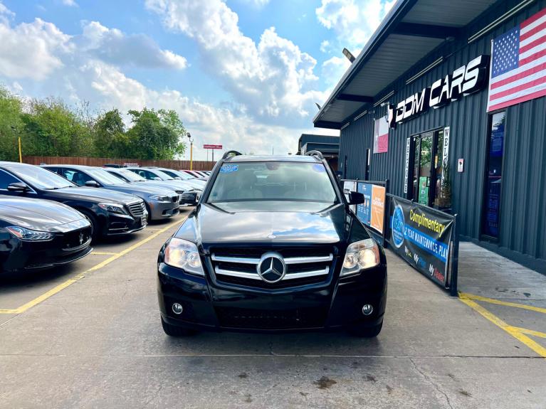 Used 2011 Mercedes-Benz GLK-Class GLK350 for sale $13,995 at zz-AAN Blow Out Auto Sales in Gurnee IL 60031 3