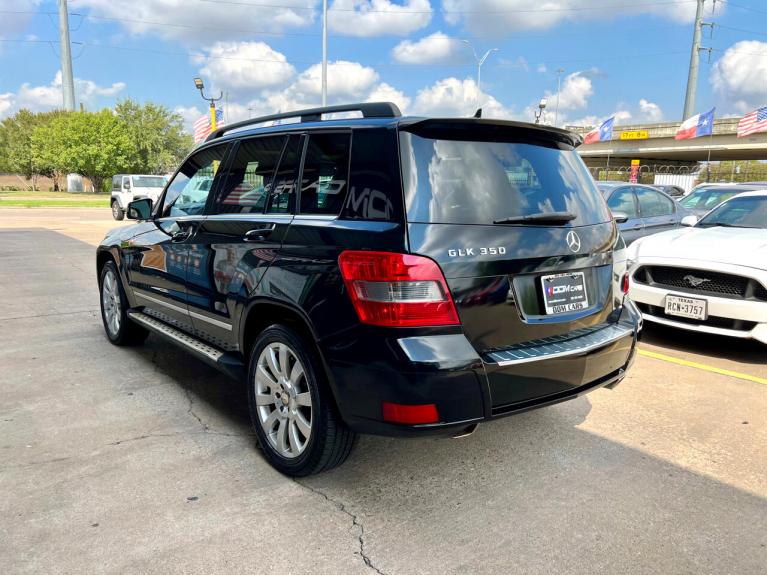 Used 2011 Mercedes-Benz GLK-Class GLK350 for sale $13,995 at zz-AAN Blow Out Auto Sales in Gurnee IL 60031 5