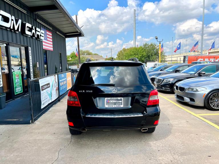 Used 2011 Mercedes-Benz GLK-Class GLK350 for sale $13,995 at zz-AAN Blow Out Auto Sales in Gurnee IL 60031 6