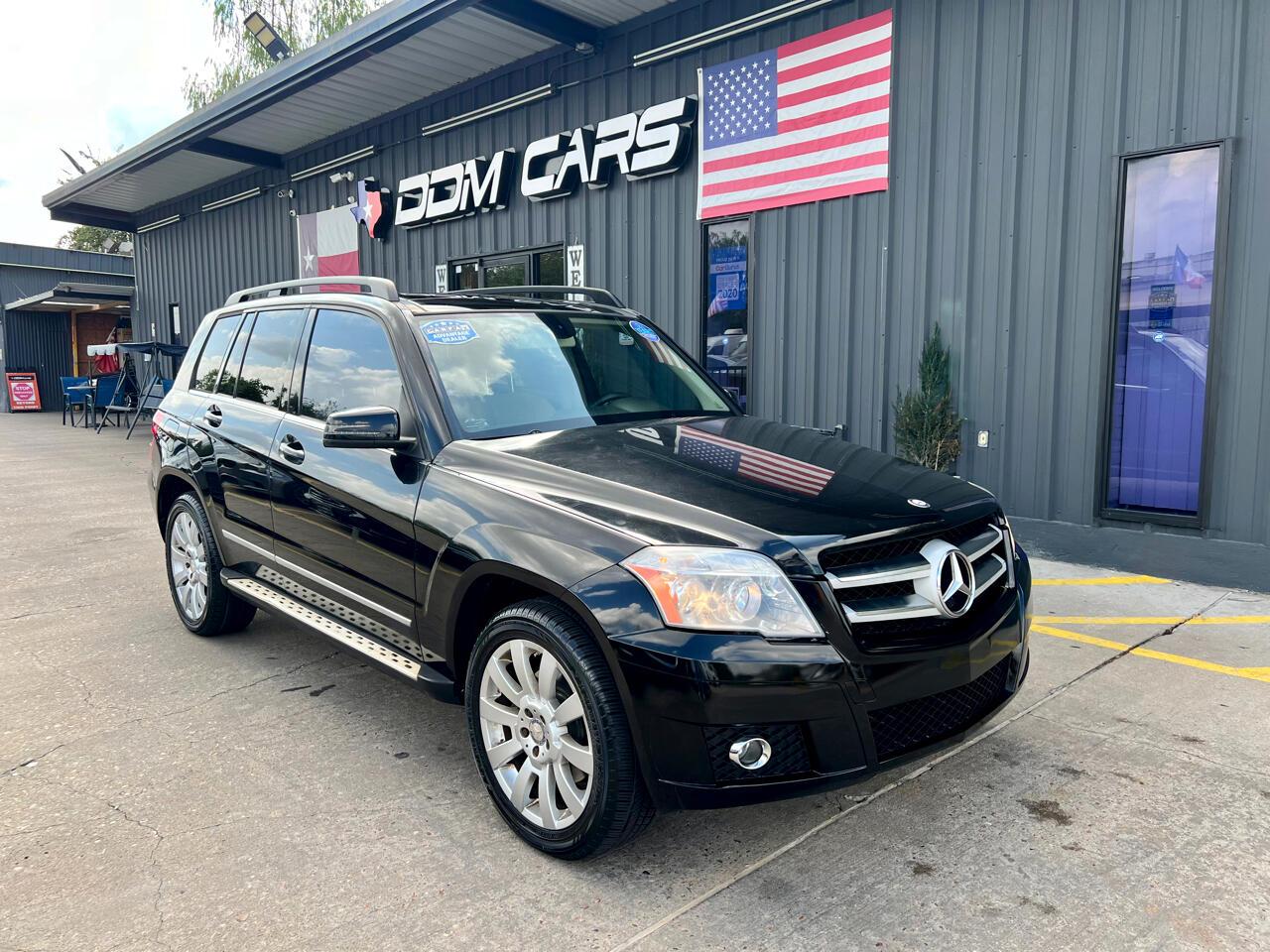 Used 2011 Mercedes-Benz GLK-Class GLK350 for sale $13,995 at zz-AAN Blow Out Auto Sales in Gurnee IL 60031 1