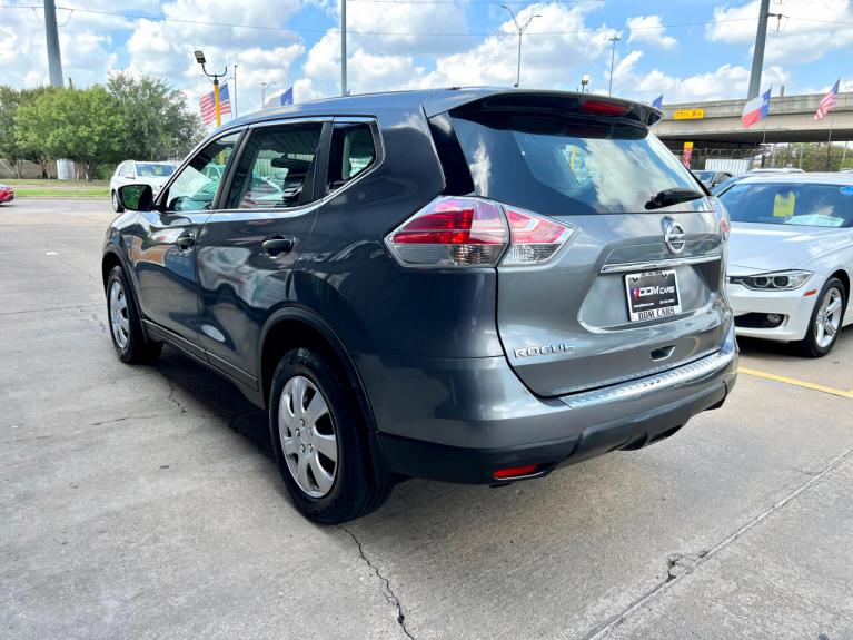 Used 2016 Nissan Rogue SL AWD for sale $15,995 at zz-AAN Blow Out Auto Sales in Gurnee IL 60031 5