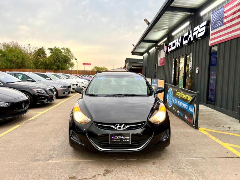 Used 2011 Hyundai Elantra Limited for sale $9,995 at zz-AAN Blow Out Auto Sales in Gurnee IL 60031 3