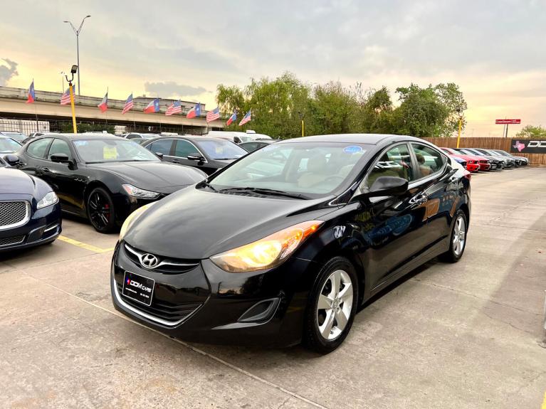 Used 2011 Hyundai Elantra Limited for sale $9,995 at zz-AAN Blow Out Auto Sales in Gurnee IL 60031 4