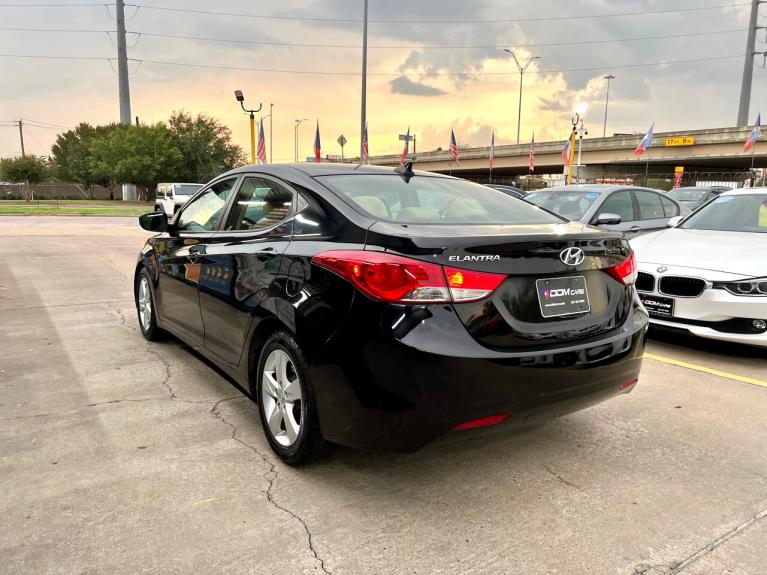 Used 2011 Hyundai Elantra Limited for sale $9,995 at zz-AAN Blow Out Auto Sales in Gurnee IL 60031 5