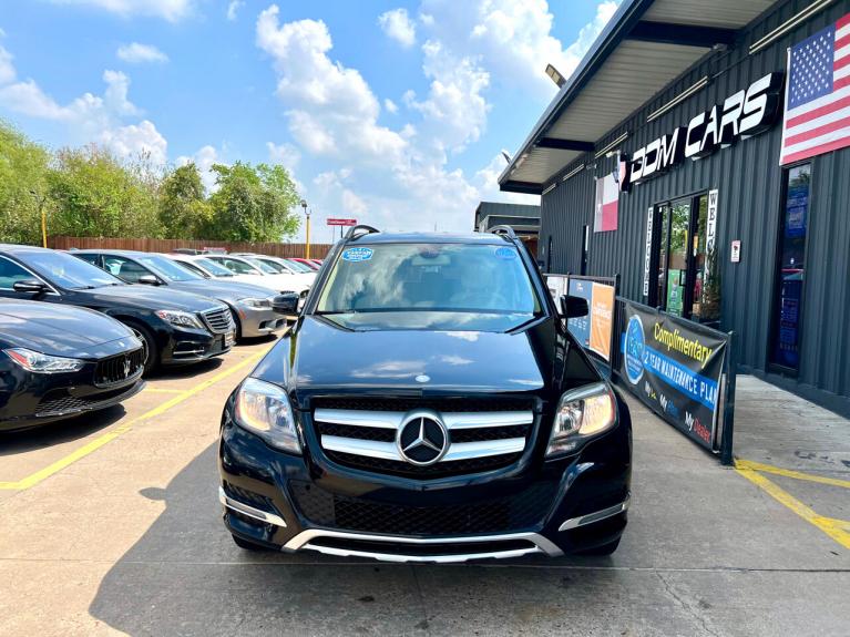 Used 2013 Mercedes-Benz GLK-Class GLK350 for sale $13,995 at zz-AAN Blow Out Auto Sales in Gurnee IL 60031 3