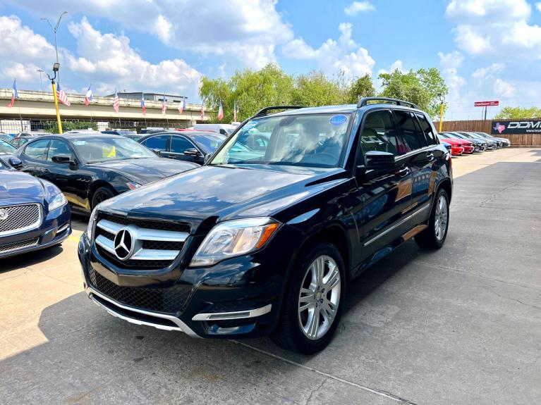 Used 2013 Mercedes-Benz GLK-Class GLK350 for sale $13,995 at zz-AAN Blow Out Auto Sales in Gurnee IL 60031 4