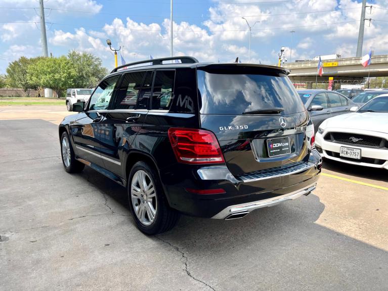 Used 2013 Mercedes-Benz GLK-Class GLK350 for sale $13,995 at zz-AAN Blow Out Auto Sales in Gurnee IL 60031 5