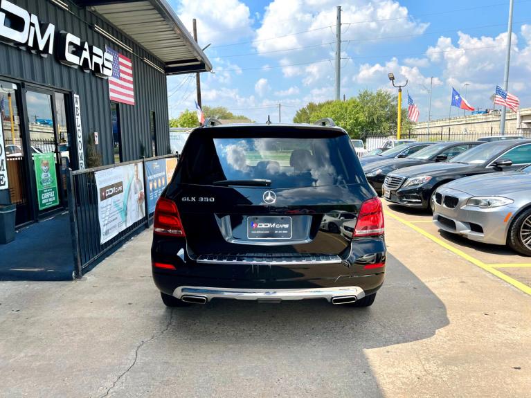 Used 2013 Mercedes-Benz GLK-Class GLK350 for sale $13,995 at zz-AAN Blow Out Auto Sales in Gurnee IL 60031 6